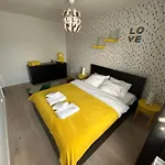 Appartement Na Parterze M Kolbego Rzeszów