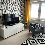 Na Parterze M Kolbego *