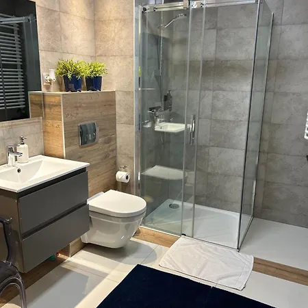 Na Parterze M Kolbego