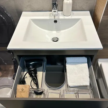 Na Parterze M Kolbego * Rzeszów