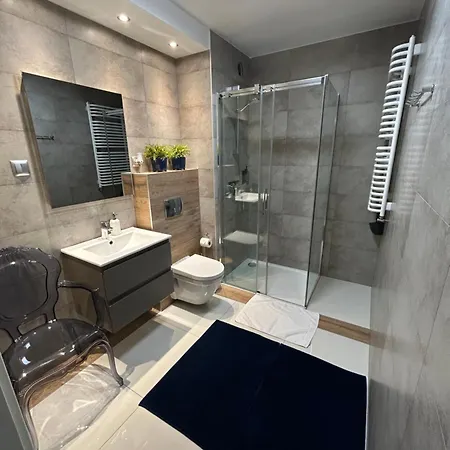 Na Parterze M Kolbego *