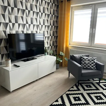 Na Parterze M Kolbego *