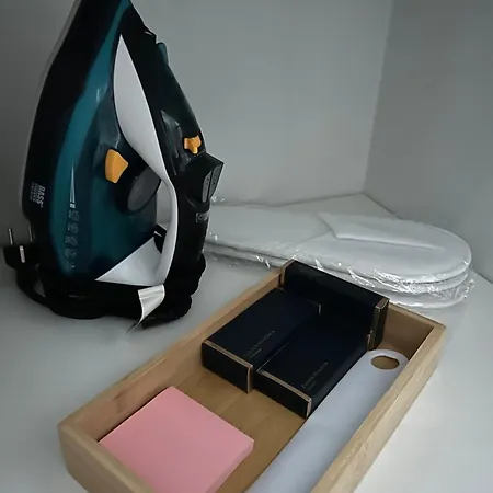 Na Parterze M Kolbego Apartmán *