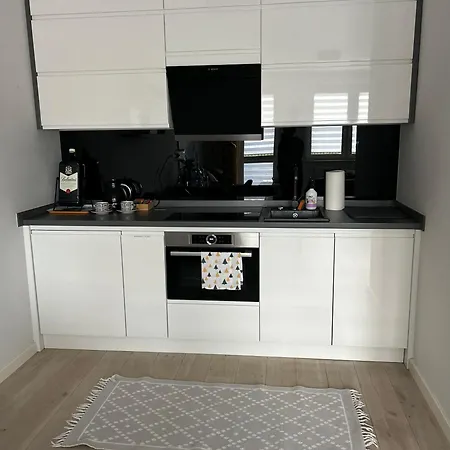 Na Parterze M Kolbego