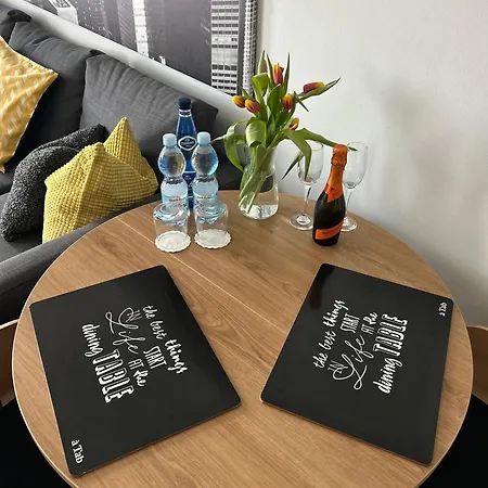 Na Parterze M Kolbego * Rzeszow