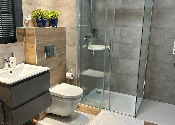 Na Parterze M Kolbego