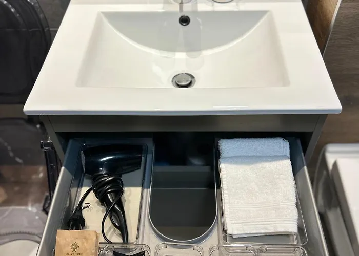 Na Parterze M Kolbego * Rzeszów