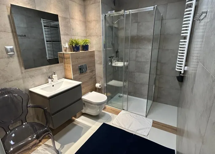 Na Parterze M Kolbego *