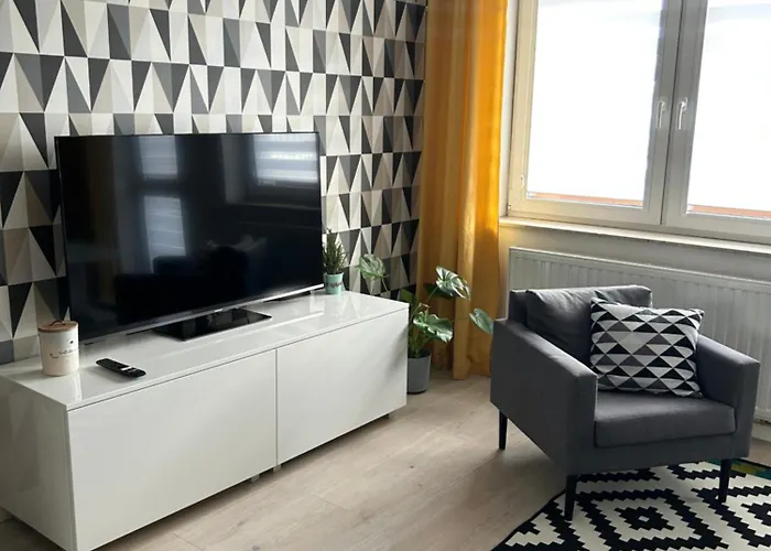 Na Parterze M Kolbego *