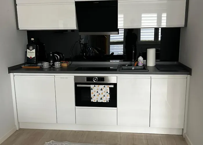 Na Parterze M Kolbego