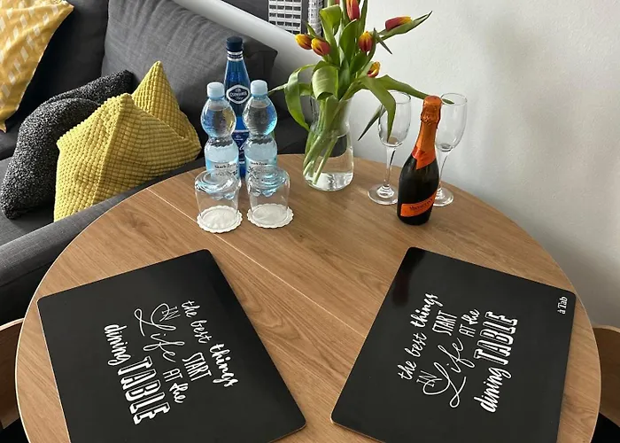 Na Parterze M Kolbego * Rzeszow